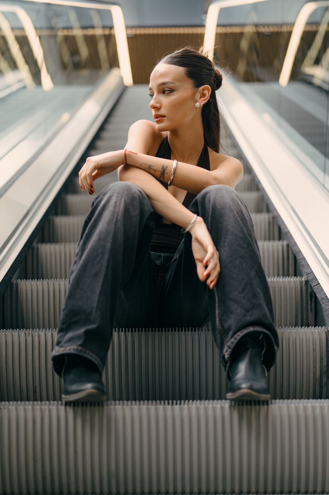 Victoria Soto Portrait