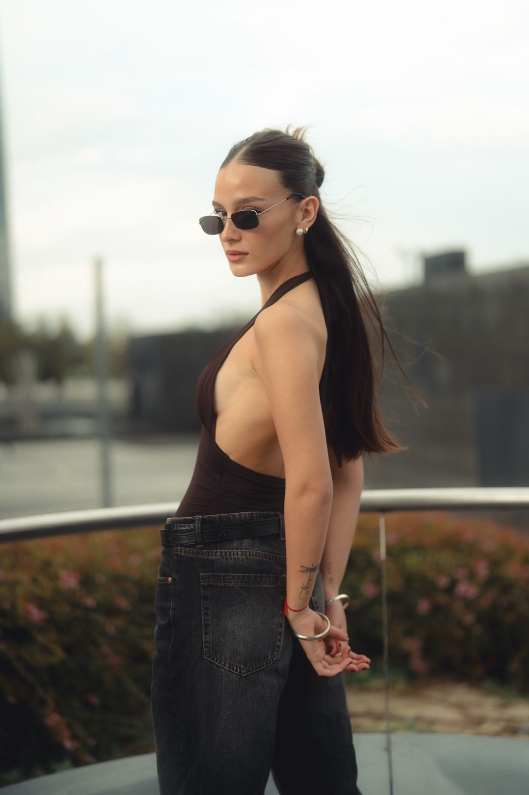 Victoria Soto Profile